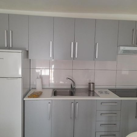 Apartamento Ulises 2A Валле Гранд Рей Экстерьер фото