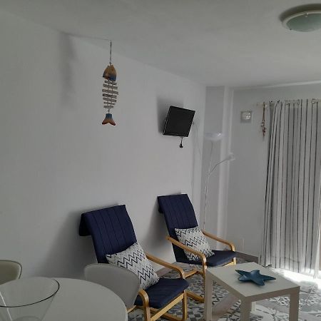 Apartamento Ulises 2A Валле Гранд Рей Экстерьер фото
