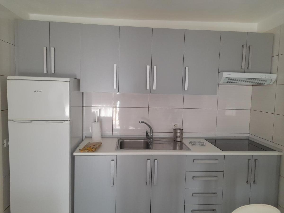 Apartamento Ulises 2A Валле Гранд Рей Экстерьер фото
