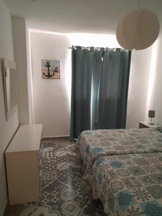 Apartamento Ulises 2A Валле Гранд Рей Экстерьер фото