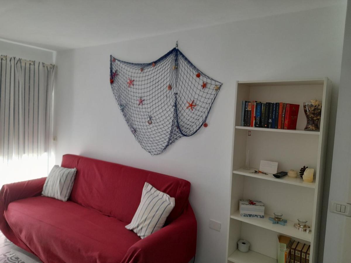 Apartamento Ulises 2A Валле Гранд Рей Экстерьер фото